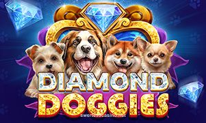 Diamond Doggies Team