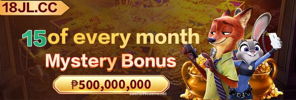 Jackpot Winners