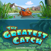 Ang Pinakamalaking Huli game card image