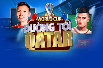 Sbobet Đường Tới Qatar