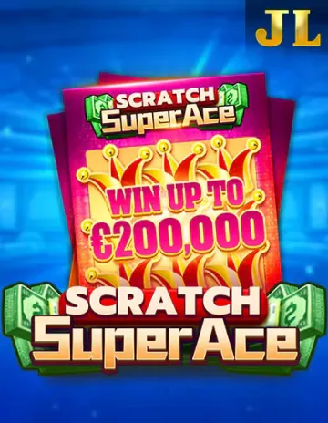 Sbobet Jii Scratch Super Ace